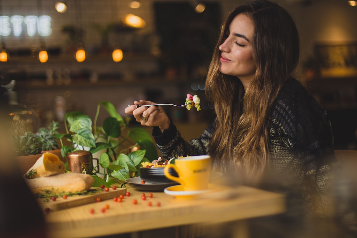 Educational nutrition materials and resources